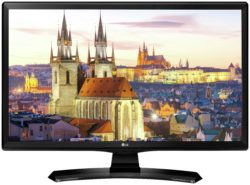 LG 24MT49DF 24 Inch Full HD TV.